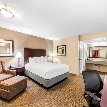 דוראנט Best Western Markita Inn מראה חיצוני תמונה