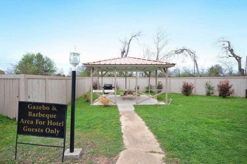 דוראנט Best Western Markita Inn מתקנים תמונה
