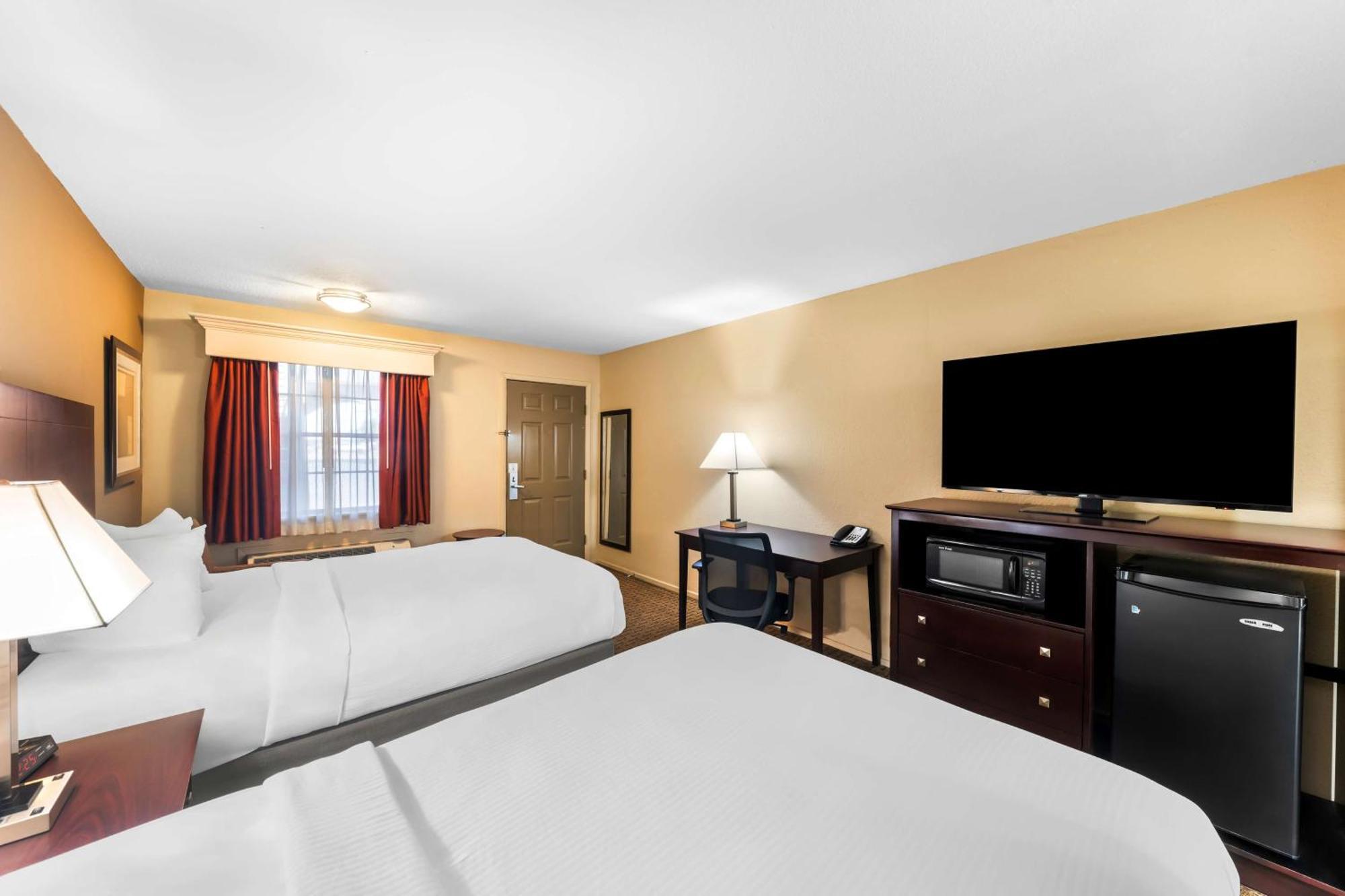 דוראנט Best Western Markita Inn מראה חיצוני תמונה
