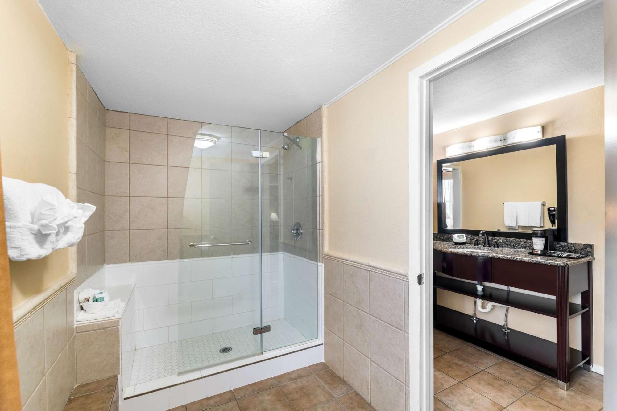 דוראנט Best Western Markita Inn מראה חיצוני תמונה