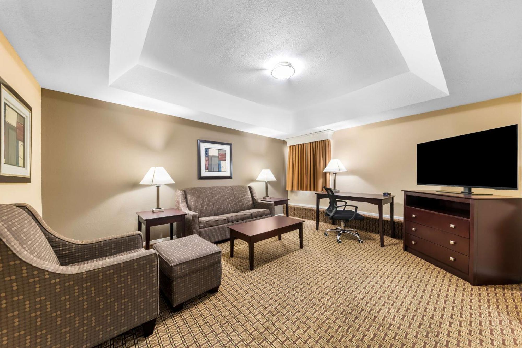 דוראנט Best Western Markita Inn מראה חיצוני תמונה