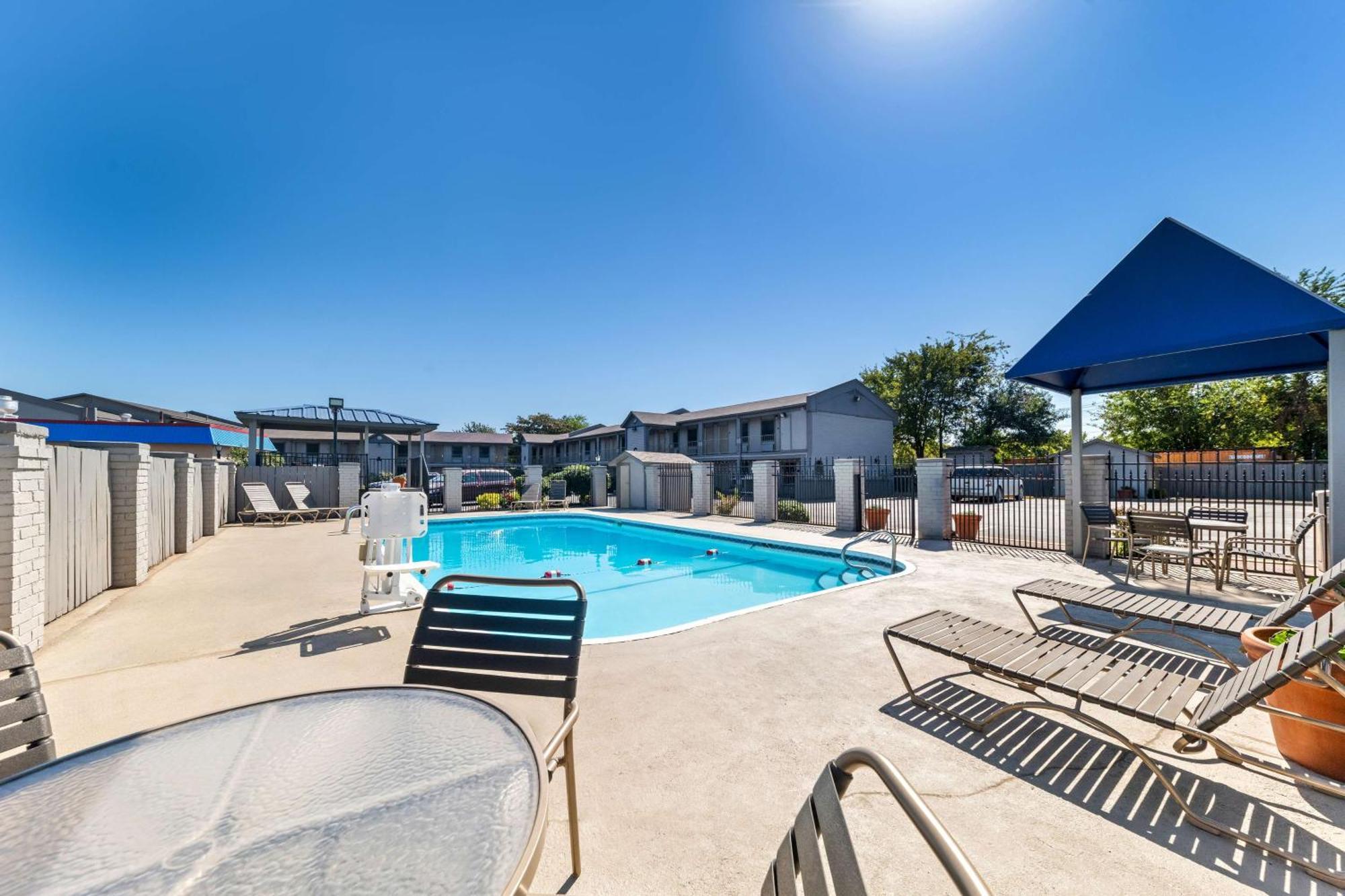 דוראנט Best Western Markita Inn מראה חיצוני תמונה