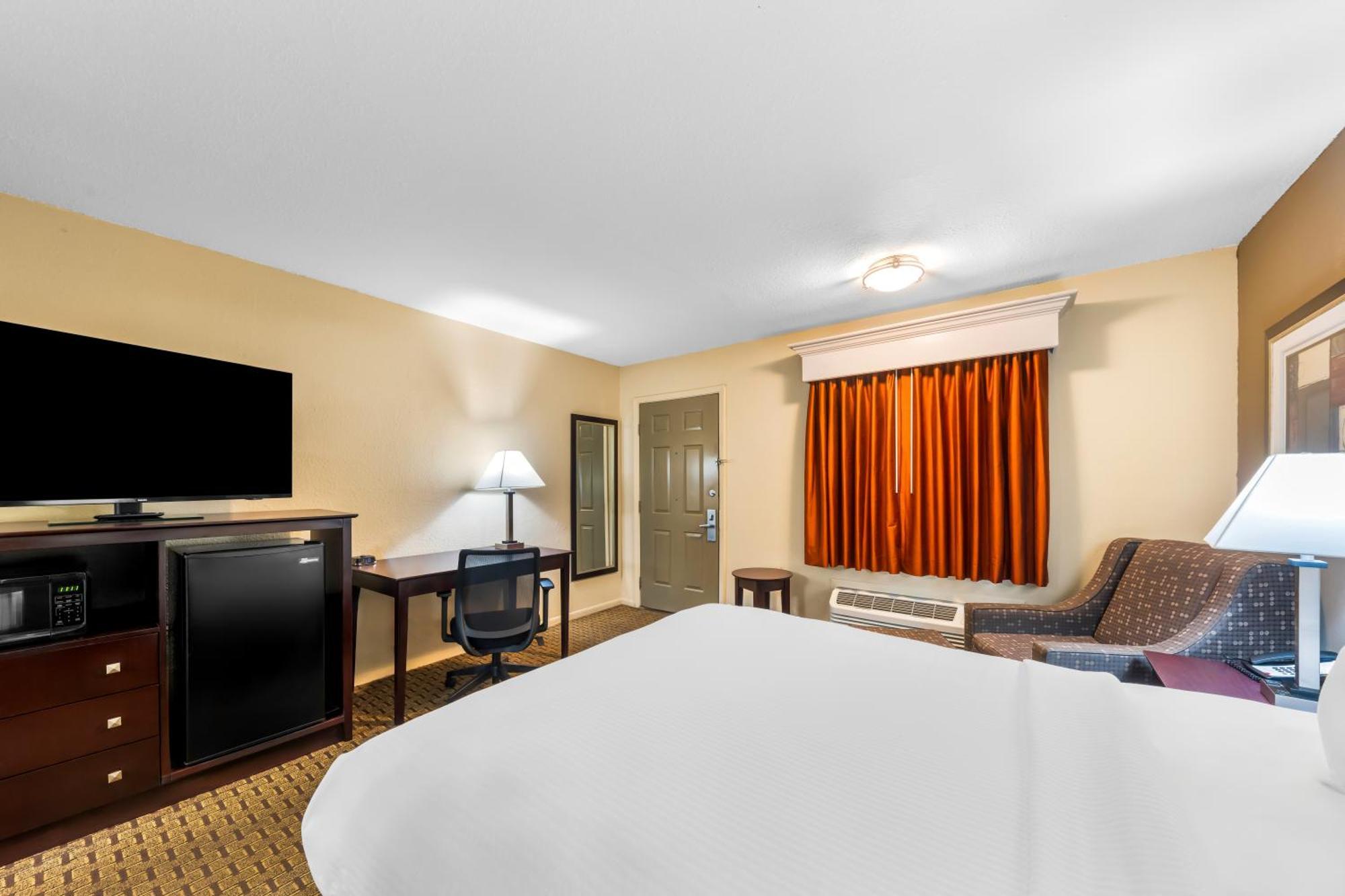 דוראנט Best Western Markita Inn מראה חיצוני תמונה