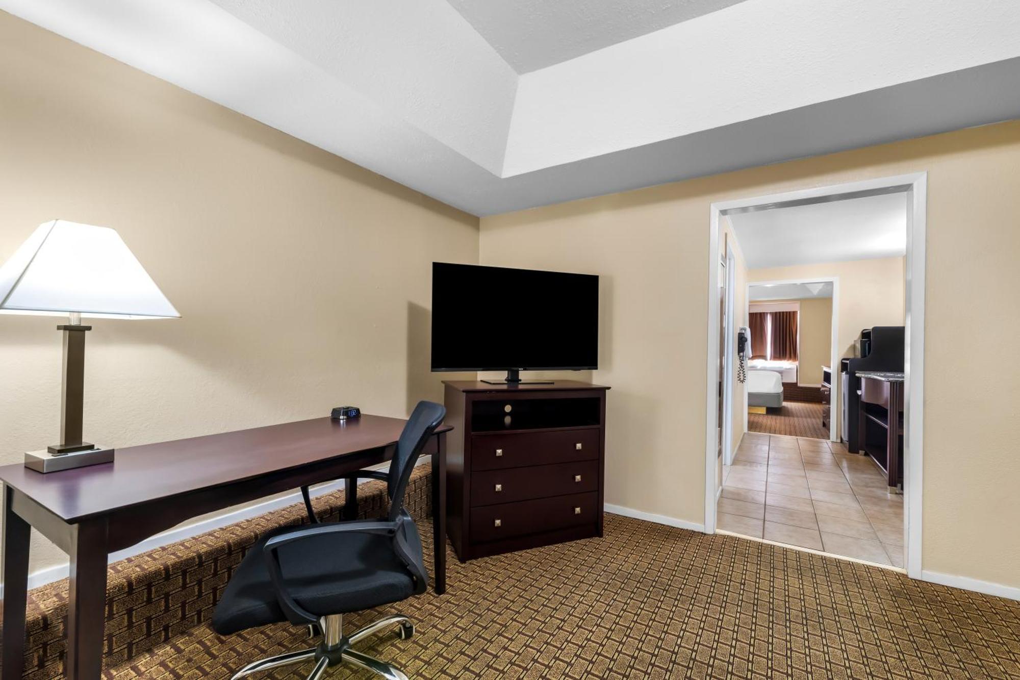 דוראנט Best Western Markita Inn מראה חיצוני תמונה