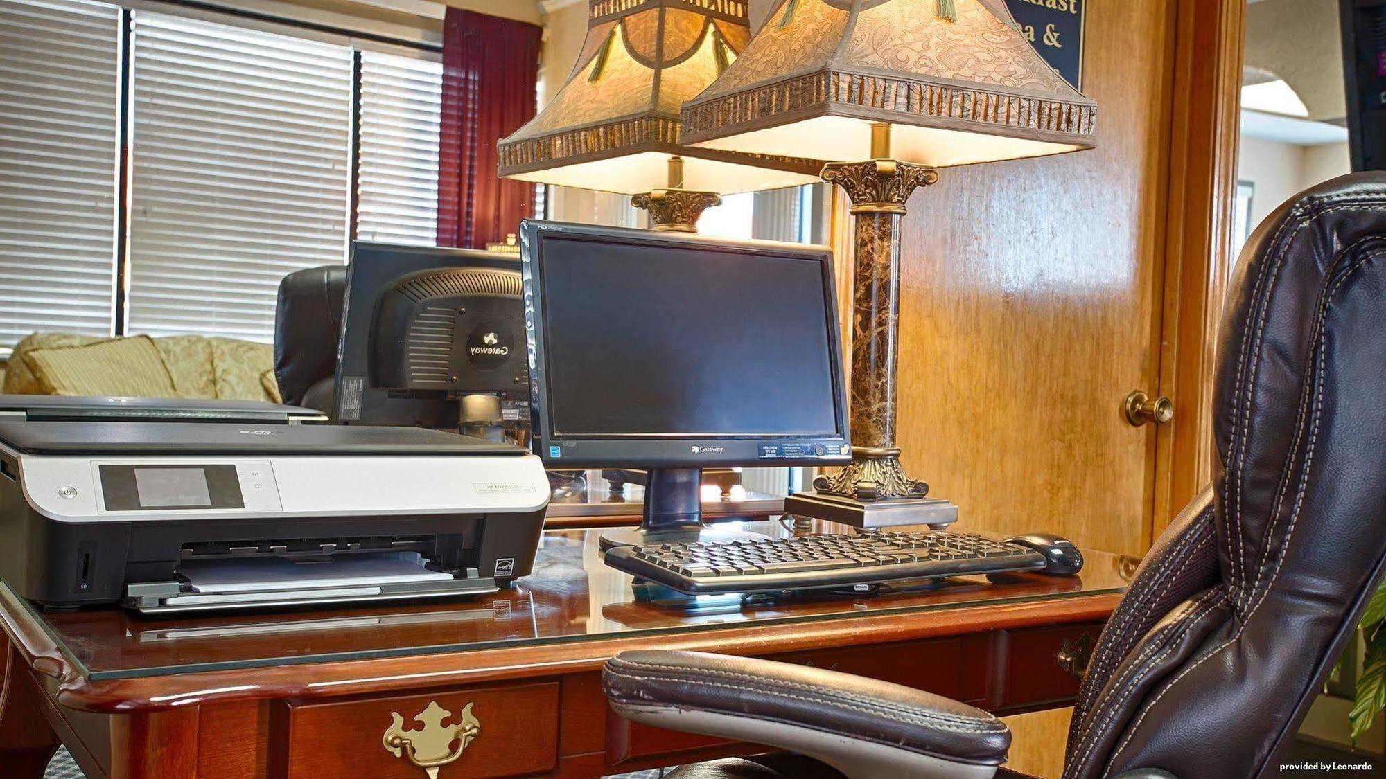 דוראנט Best Western Markita Inn מראה חיצוני תמונה